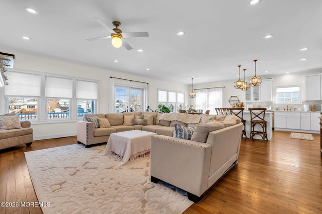 354 Rancocas Drive, Brick, NJ 08724