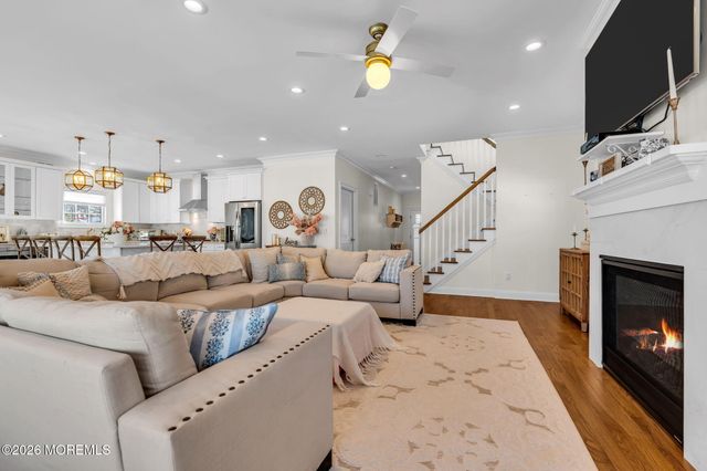 354 Rancocas Drive, Brick, NJ 08724