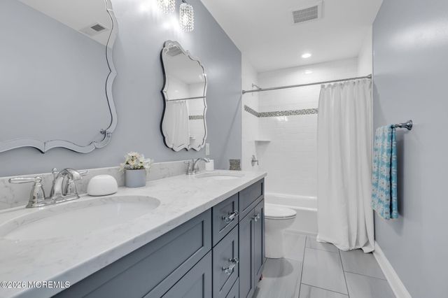 354 Rancocas Drive, Brick, NJ 08724