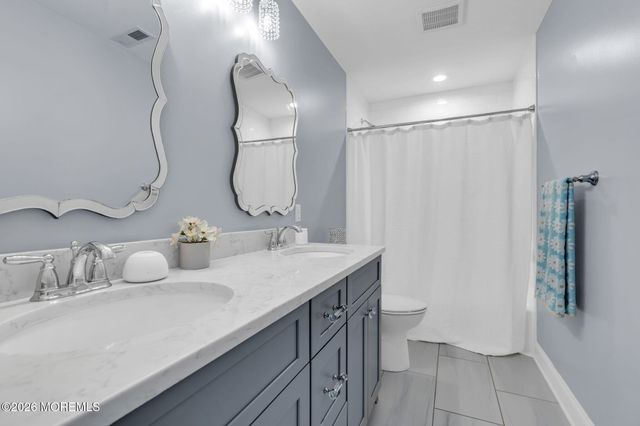 354 Rancocas Drive, Brick, NJ 08724