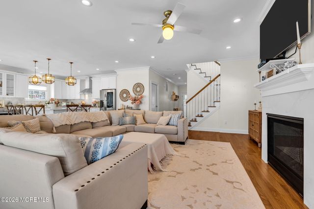 354 Rancocas Drive, Brick, NJ 08724