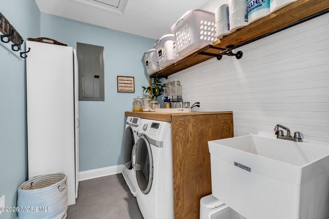 354 Rancocas Drive, Brick, NJ 08724