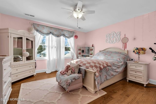 354 Rancocas Drive, Brick, NJ 08724