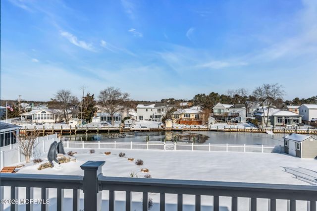 354 Rancocas Drive, Brick, NJ 08724