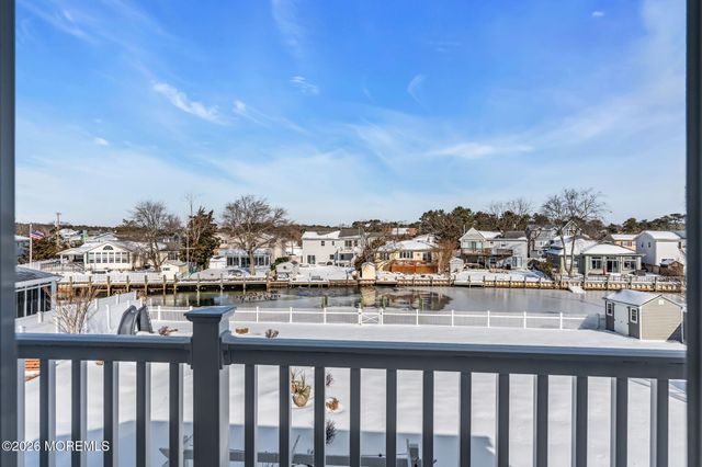 354 Rancocas Drive, Brick, NJ 08724