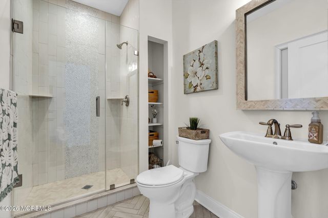 354 Rancocas Drive, Brick, NJ 08724