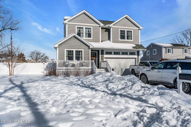 354 Rancocas Drive, Brick, NJ 08724