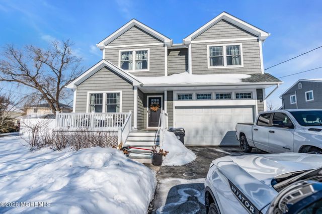 354 Rancocas Drive, Brick, NJ 08724