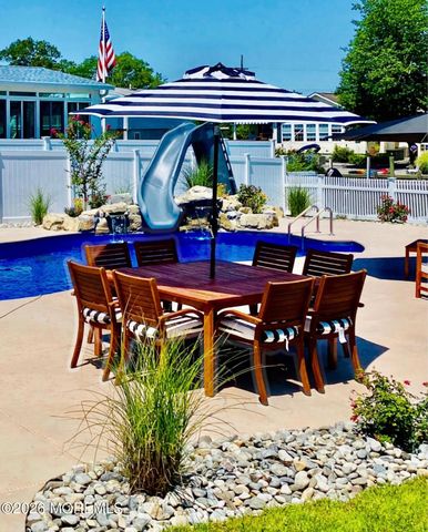 354 Rancocas Drive, Brick, NJ 08724