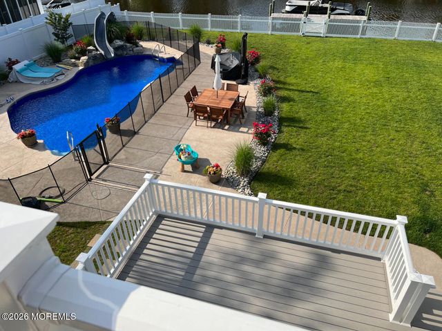 354 Rancocas Drive, Brick, NJ 08724