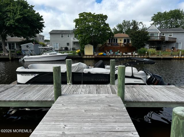 354 Rancocas Drive, Brick, NJ 08724