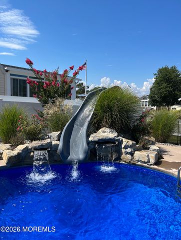 354 Rancocas Drive, Brick, NJ 08724