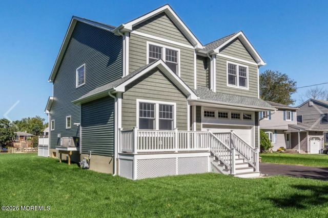 354 Rancocas Drive, Brick, NJ 08724