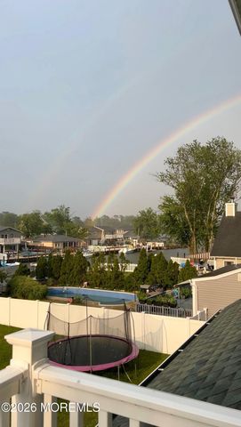 354 Rancocas Drive, Brick, NJ 08724