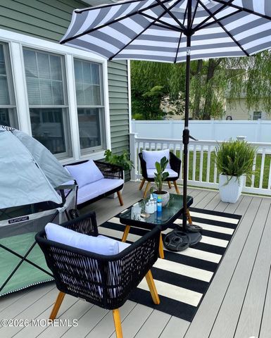 354 Rancocas Drive, Brick, NJ 08724