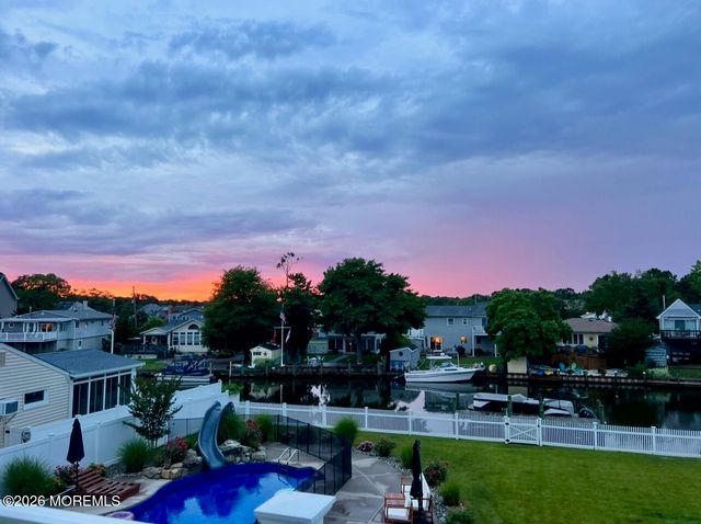 354 Rancocas Drive, Brick, NJ 08724