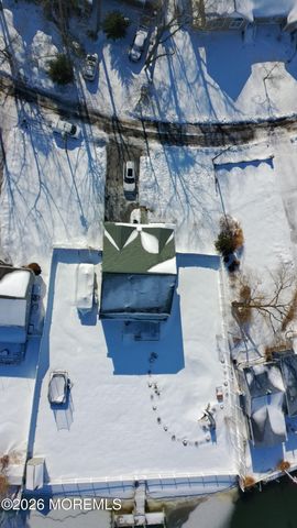 354 Rancocas Drive, Brick, NJ 08724