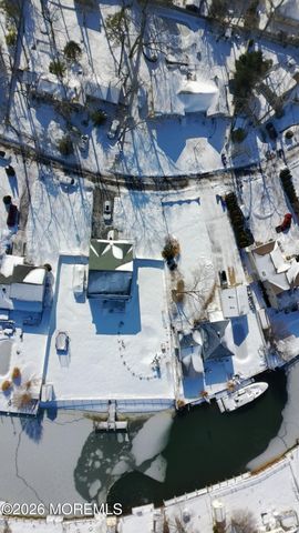 354 Rancocas Drive, Brick, NJ 08724