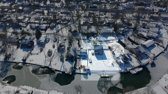 354 Rancocas Drive, Brick, NJ 08724