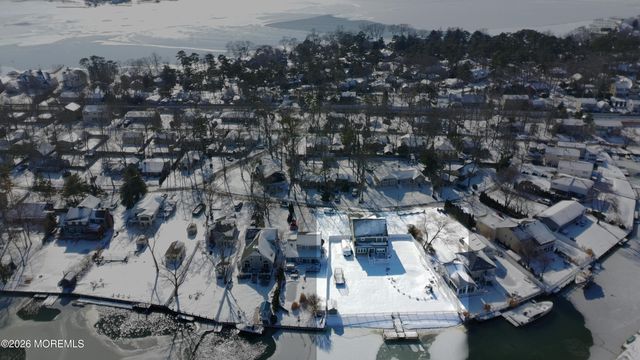 354 Rancocas Drive, Brick, NJ 08724