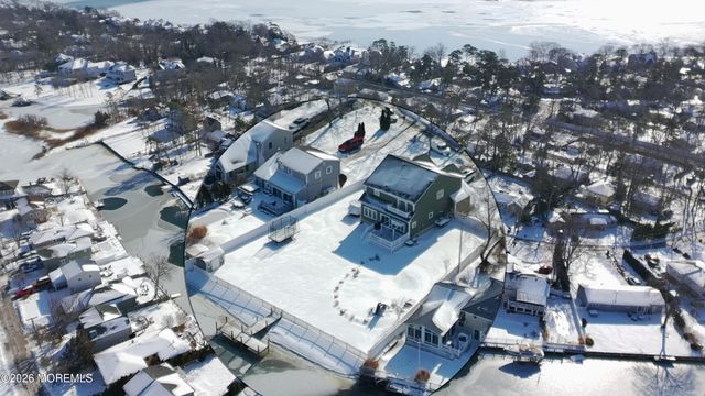 354 Rancocas Drive, Brick, NJ 08724