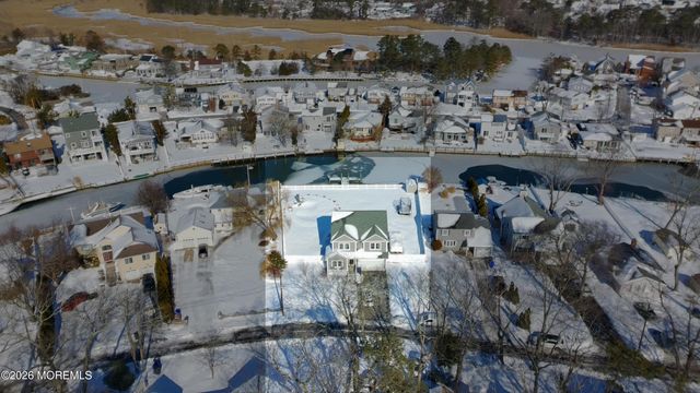 354 Rancocas Drive, Brick, NJ 08724