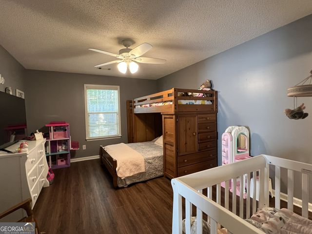 1711 Summerwoods Lane, Griffin, GA 30224