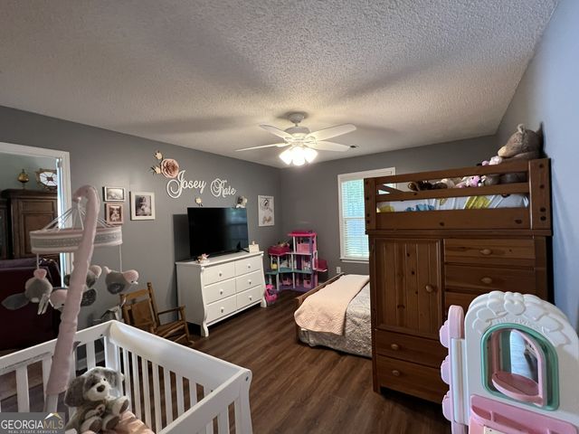 1711 Summerwoods Lane, Griffin, GA 30224