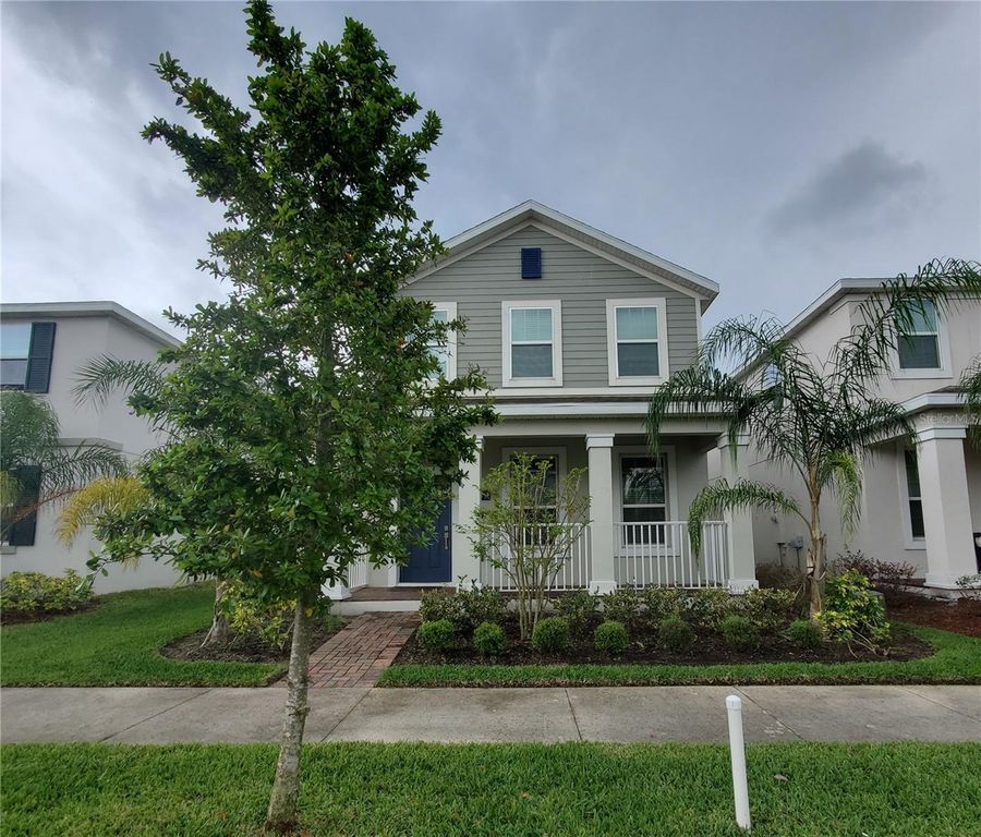 11142 LONGLEAF WOODS DRIVE, Orlando, FL 32832