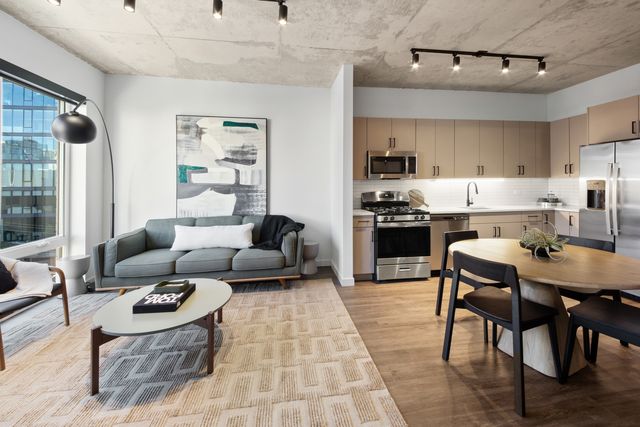 411 W Chicago Avenue C514, Chicago, IL 60654