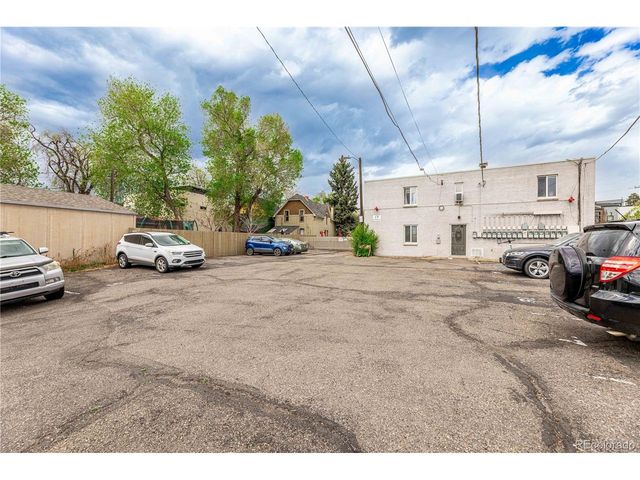 2480 W Caithness Pl 2, Denver, CO 80211