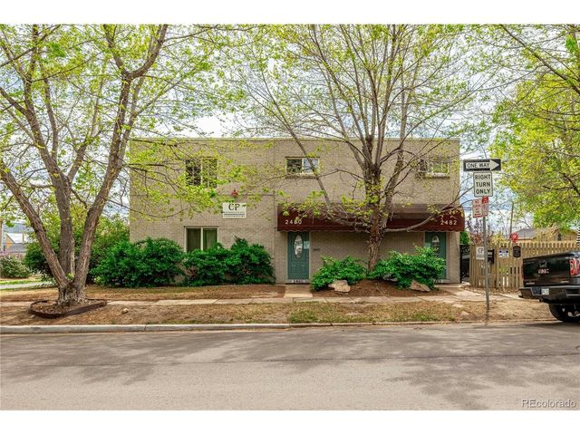 2480 W Caithness Pl 2, Denver, CO 80211