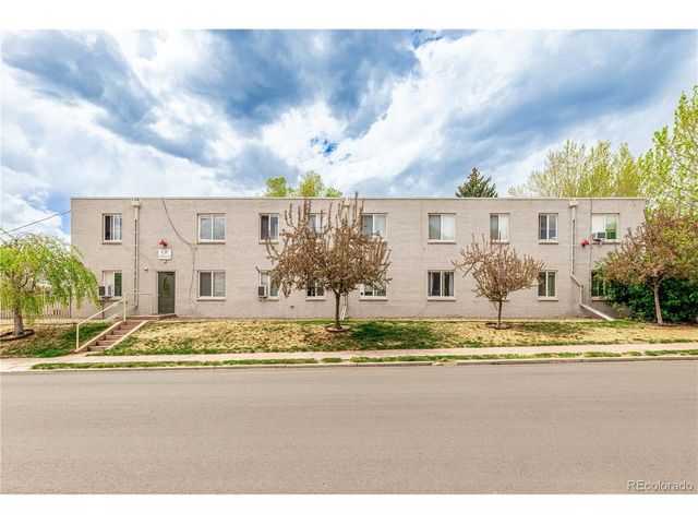 2480 W Caithness Pl 2, Denver, CO 80211