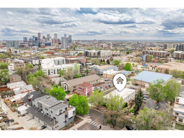 2480 W Caithness Pl 2, Denver, CO 80211