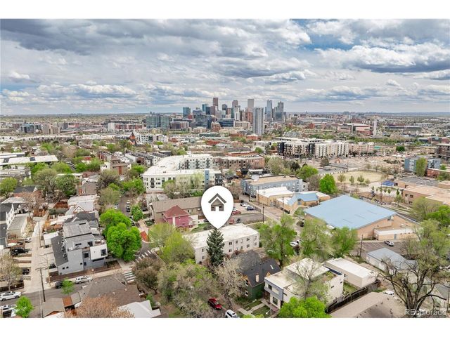 2480 W Caithness Pl 2, Denver, CO 80211