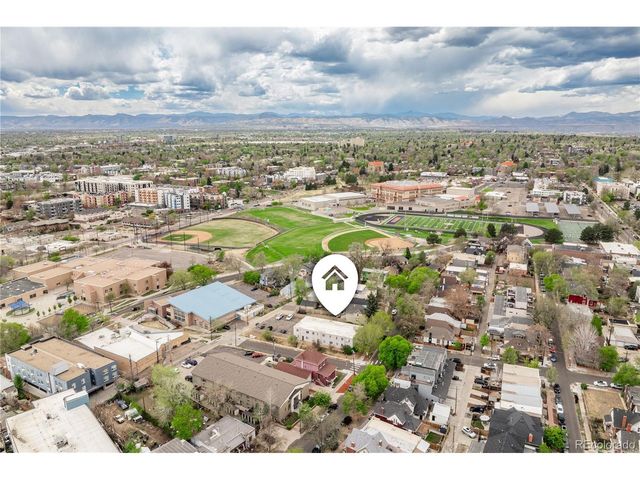 2480 W Caithness Pl 2, Denver, CO 80211