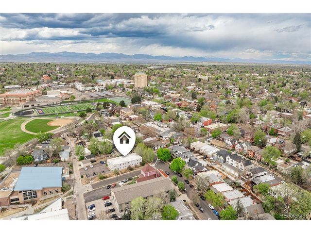 2480 W Caithness Pl 2, Denver, CO 80211