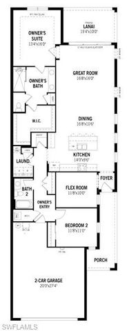 6687 Good Life Street, Fort Myers, FL 33966