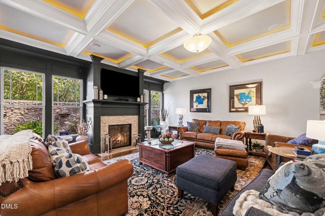 2504 Shadow Hills Court, Raleigh, NC 27612