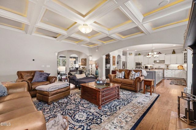 2504 Shadow Hills Court, Raleigh, NC 27612