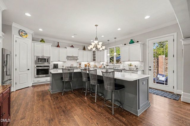 2504 Shadow Hills Court, Raleigh, NC 27612