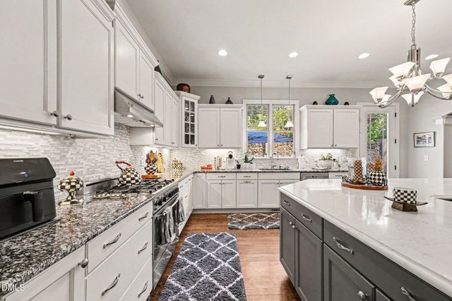 2504 Shadow Hills Court, Raleigh, NC 27612