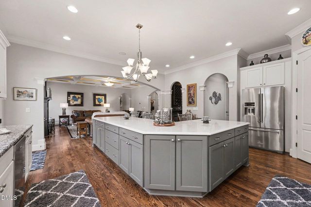 2504 Shadow Hills Court, Raleigh, NC 27612
