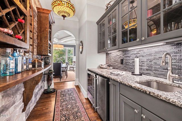 2504 Shadow Hills Court, Raleigh, NC 27612