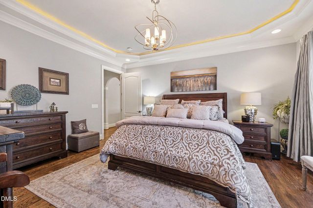 2504 Shadow Hills Court, Raleigh, NC 27612