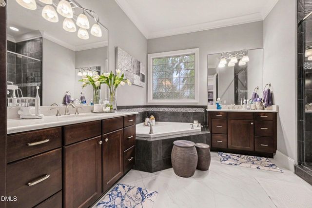 2504 Shadow Hills Court, Raleigh, NC 27612