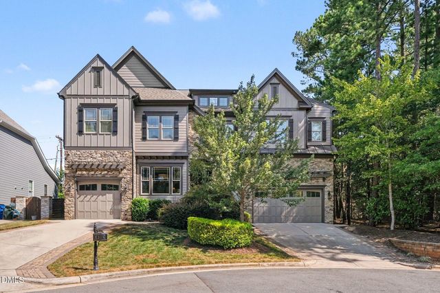2504 Shadow Hills Court, Raleigh, NC 27612
