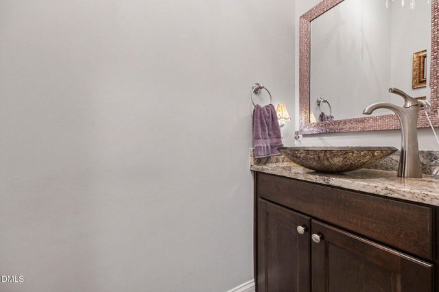 2504 Shadow Hills Court, Raleigh, NC 27612