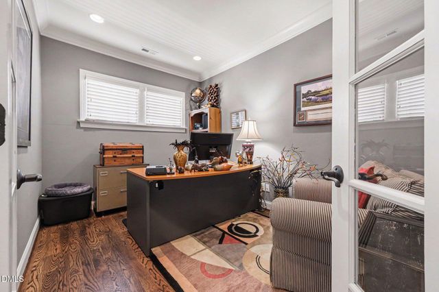 2504 Shadow Hills Court, Raleigh, NC 27612