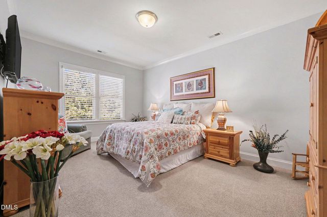 2504 Shadow Hills Court, Raleigh, NC 27612